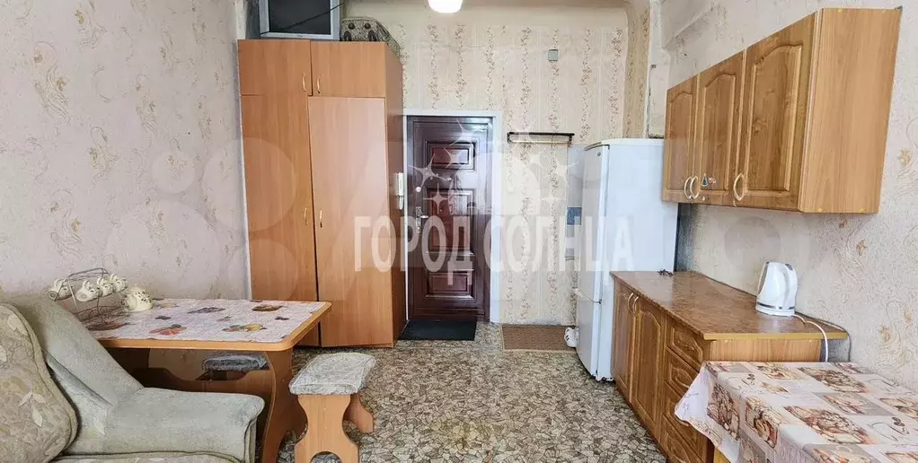Комната 18,1 м в 4-к., 5/5 эт. - Фото 0