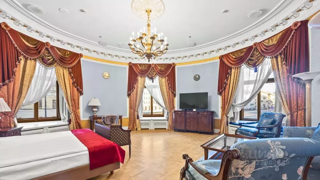 Офис в Санкт-Петербург Невский просп., 15 (238 м) - Фото 1