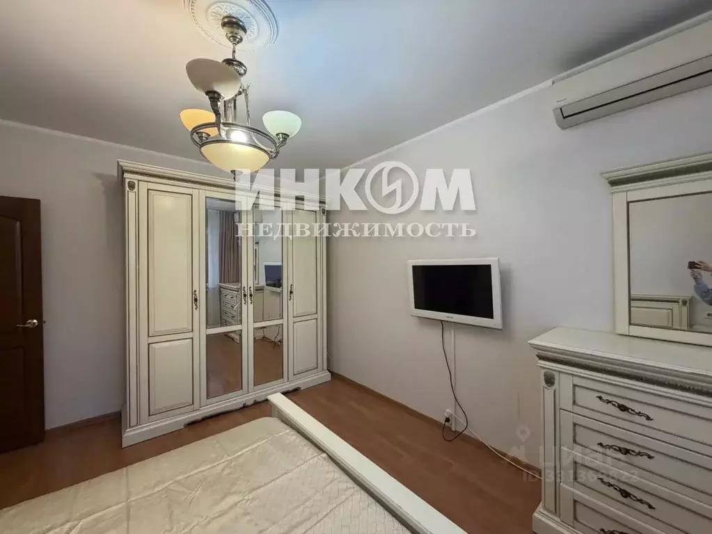 2-к кв. Москва Пятницкое ш., 23к1 (60.0 м) - Фото 2