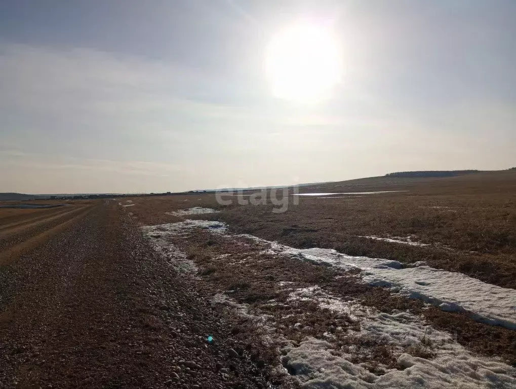 Участок в Иркутская область, Иркутск  (1170.0 сот.) - Фото 1