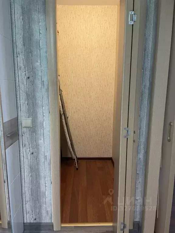 1-к кв. Москва Смольная ул., 61К1 (40.0 м) - Фото 2