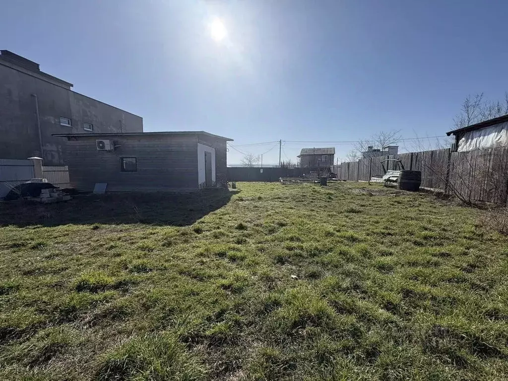 Участок в Севастополь ул. Евгения Реброва (8.0 сот.) - Фото 1