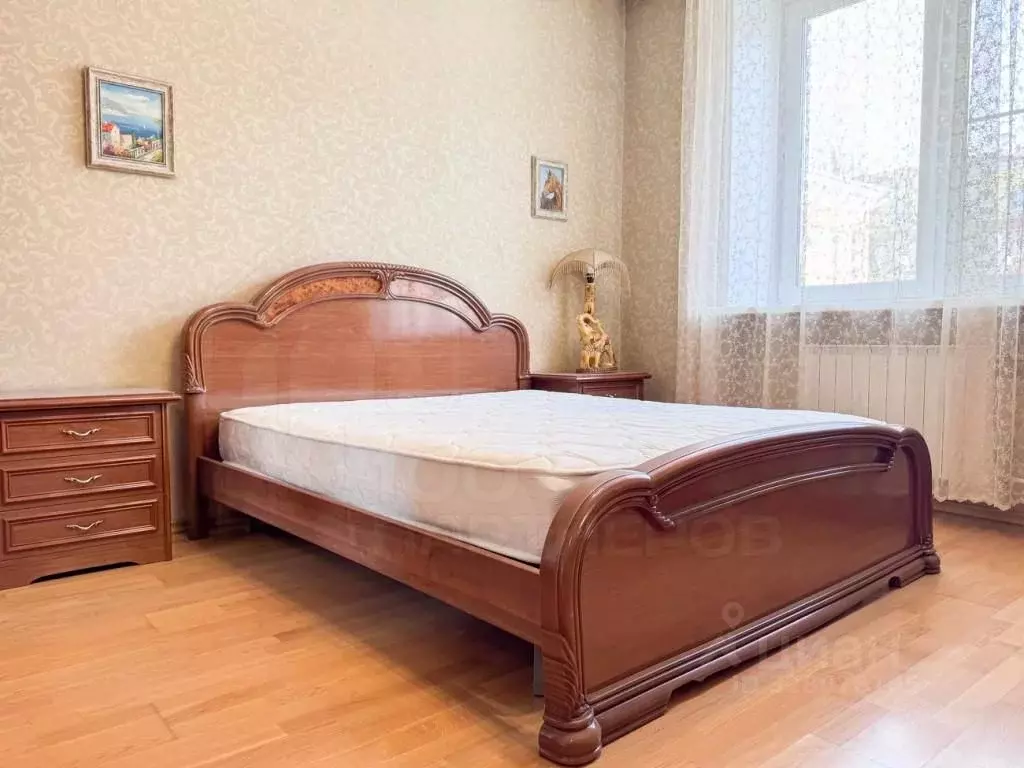 3-к кв. Иркутская область, Иркутск ул. 5-й Армии, 50 (100.0 м) - Фото 2