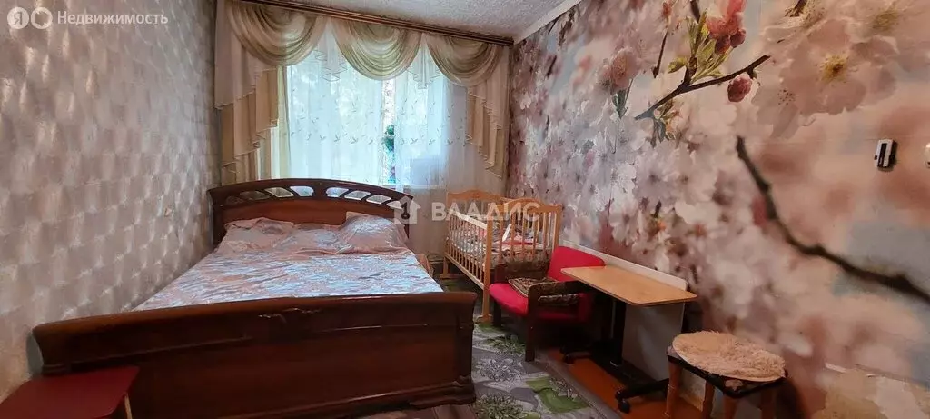 2-комнатная квартира: Муромцево, улица К. Шкурина, 6 (41.6 м) - Фото 0