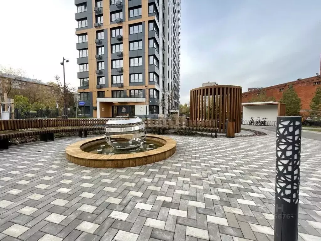 3-к кв. Татарстан, Казань ул. Новаторов, 8А (61.0 м) - Фото 1