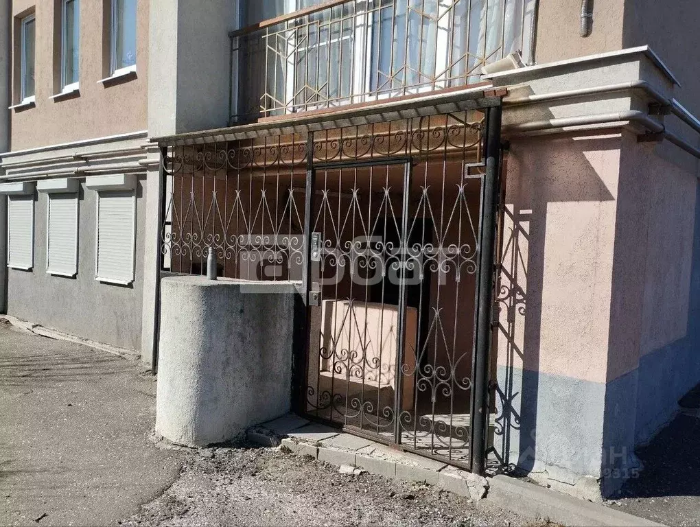 Помещение свободного назначения в Ивановская область, Иваново ул. ... - Фото 1