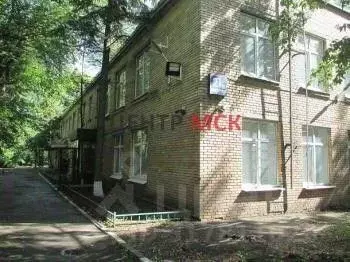 Офис в Москва ул. Кржижановского, 21А (185 м) - Фото 1