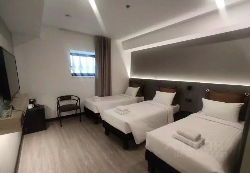 Комната Нижегородская область, Нижний Новгород Большая Покровская ул., ... - Фото 1