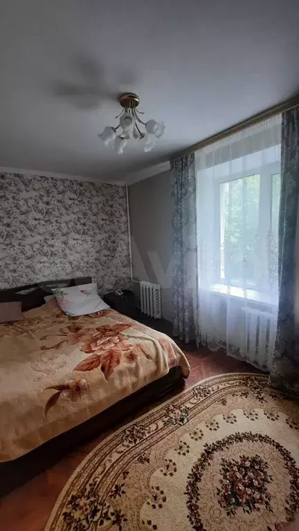 3-к. квартира, 52 м, 3/5 эт. - Фото 1