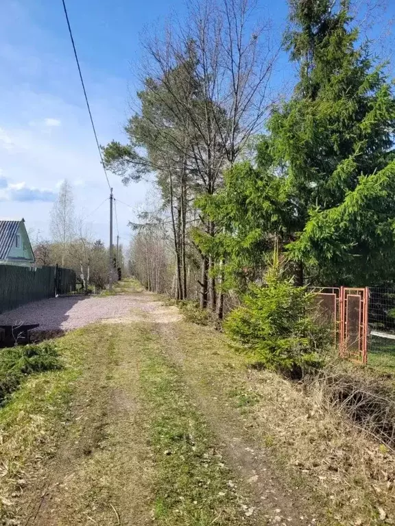 дом в ленинградская область, кировский район, синявинское городское . - Фото 0