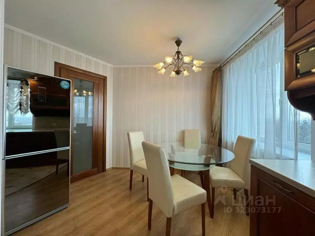 3-к кв. Липецкая область, Липецк ул. Ленина, 5 (62.0 м) - Фото 1