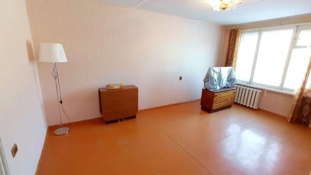 2-к кв. Татарстан, Нижнекамск Тукая ул., 11 (43.0 м) - Фото 0