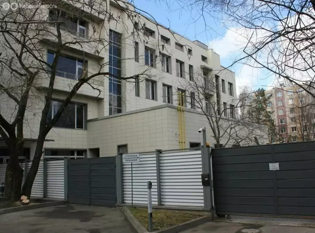 Офис (3000 м) - Фото 1