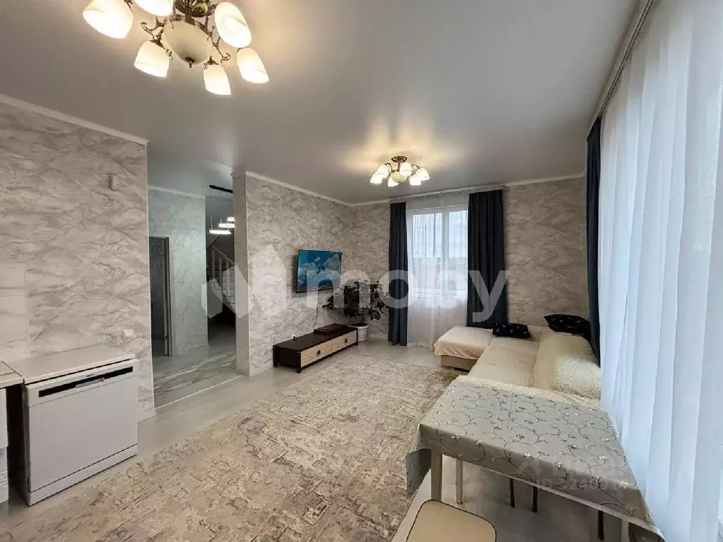 Дом в Калининградская область, Пионерский ул. Цветочная, 14А (116 м) - Фото 2