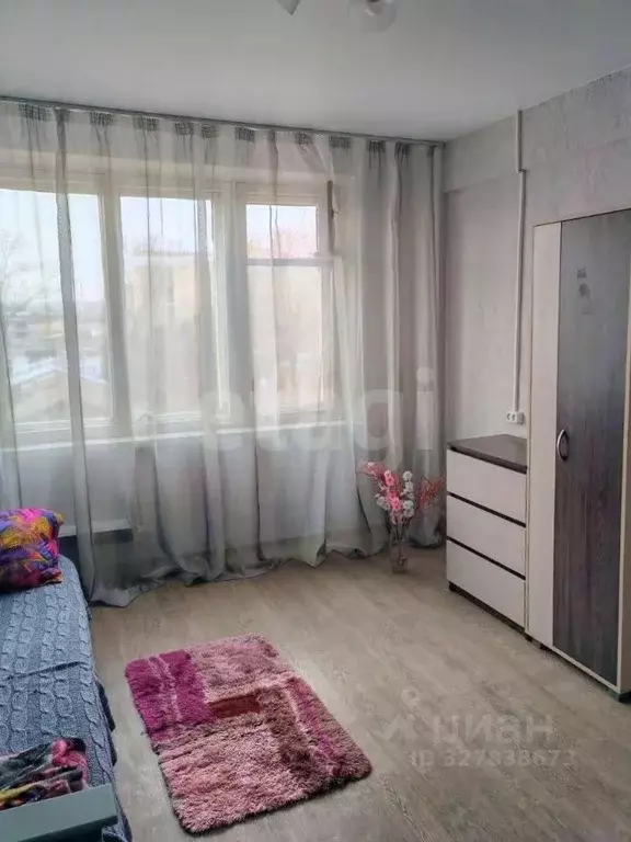 Комната Красноярский край, Красноярск Энергетики мкр, ул. Львовская, ... - Фото 2