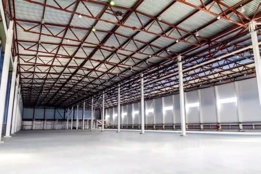 Склад в Московская область, Богородский городской округ, Обухово пгт, ... - Фото 1