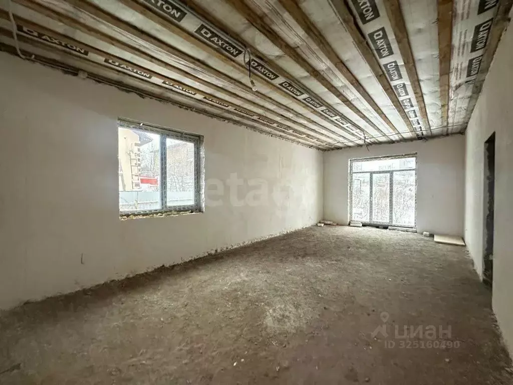 Дом в Башкортостан, Уфа ул. Роз, 38 (95 м) - Фото 1