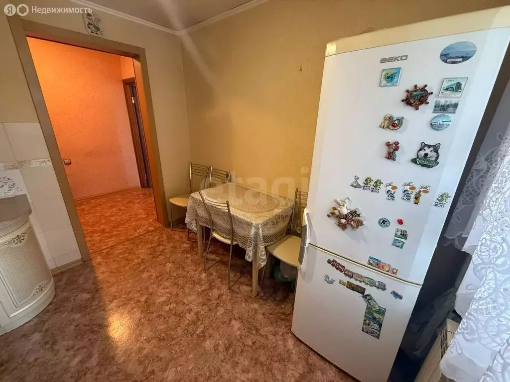 2-комнатная квартира: Кемерово, Инициативная улица, 29А (49.7 м) - Фото 1