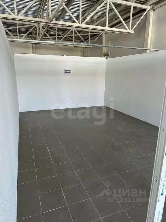 Помещение свободного назначения в Ростовская область, Батайск ул. ... - Фото 2