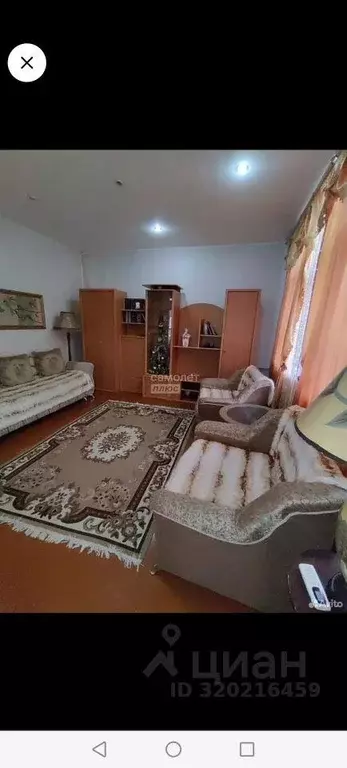 Квартира, 2 комнаты, 52 м - Фото 0