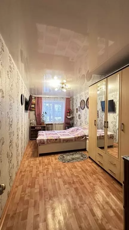 2-к кв. Нижегородская область, Нижний Новгород д. Новоликеево, ул. ... - Фото 1