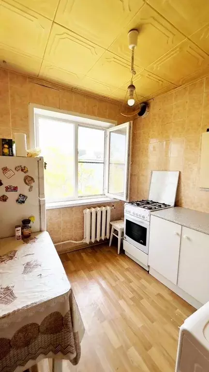 2-к. квартира, 43 м, 5/5 эт. - Фото 1