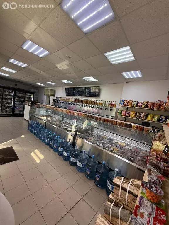 Торговая площадь (120 м) - Фото 2