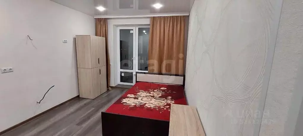 Студия Воронежская область, Воронеж ул. Независимости, 78к1 (20.2 м) - Фото 1