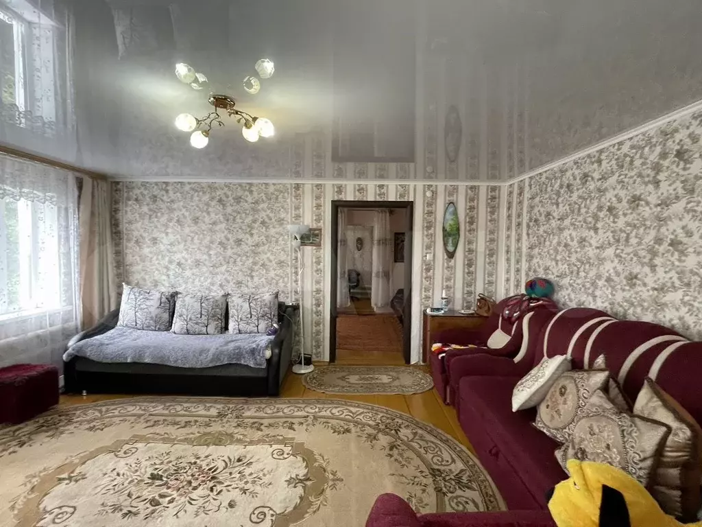 Дом 75 м на участке 15 сот. - Фото 1