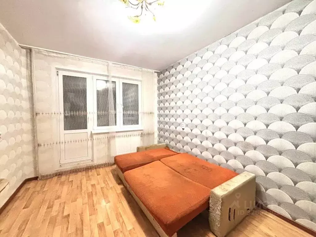 1-к кв. Кировская область, Киров Красный Химик мкр, ул. Красный Химик, ... - Фото 2