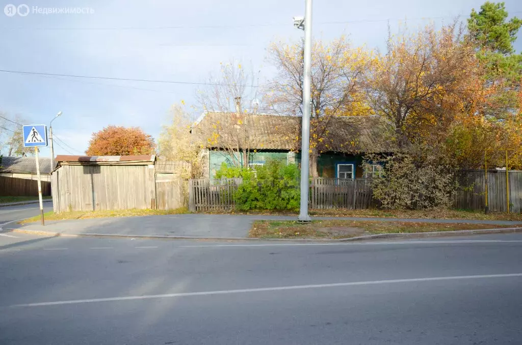 Дом в Заводоуковск, Шоссейная улица (28 м) - Фото 2