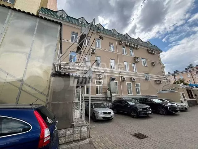 Продам офисное помещение, 115.5 м - Фото 0