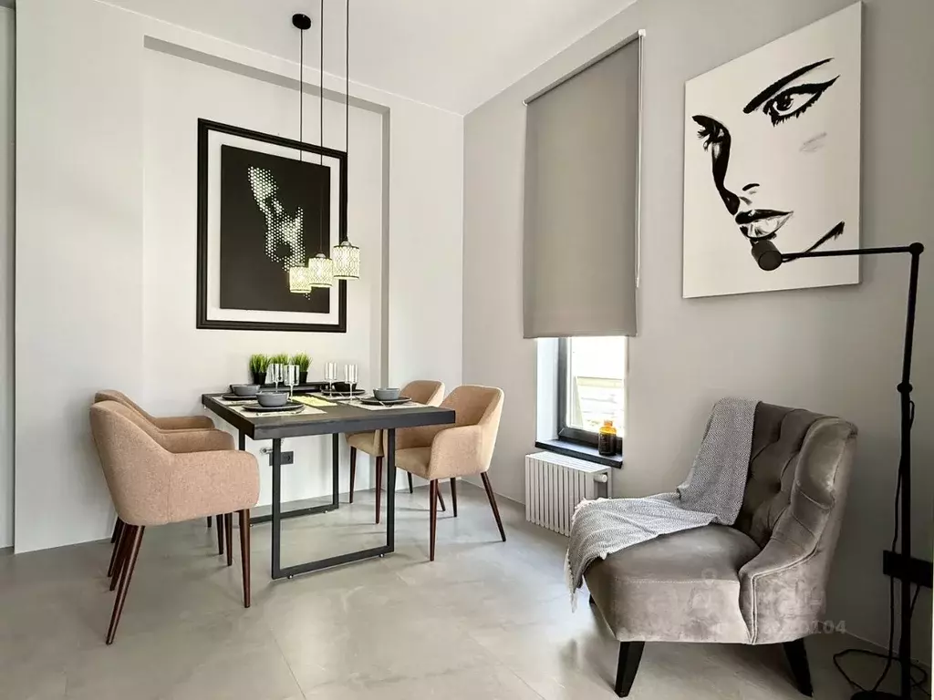 Дом в Московская область, Истра муниципальный округ, д. Андреевское ... - Фото 1