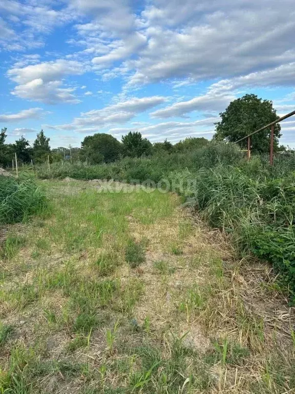 Участок в Ставропольский край, Георгиевский муниципальный округ, с. ... - Фото 0