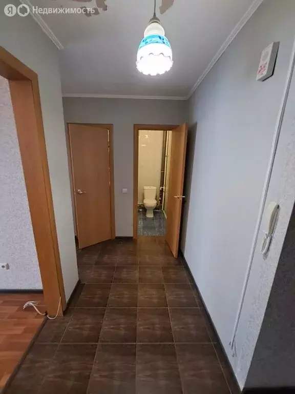1-комнатная квартира: Барнаул, улица Гущина, 157 (40.2 м) - Фото 0