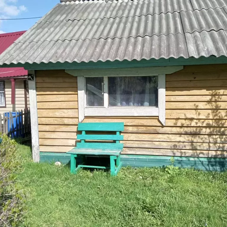 Дом в Свердловская область, Березовский № 37 КС,  (36 м) - Фото 1