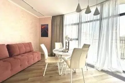 1-к кв. Крым, Алушта ул. Западная, 4к3 (62.0 м) - Фото 2