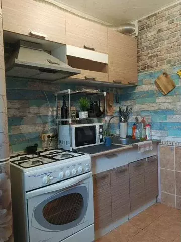 3-к. квартира, 53 м, 4/5 эт. - Фото 0