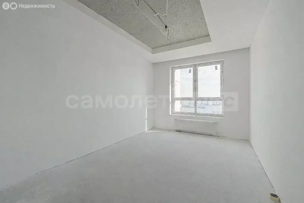 3-комнатная квартира: Москва, Озёрная улица, 35 (87.9 м) - Фото 1