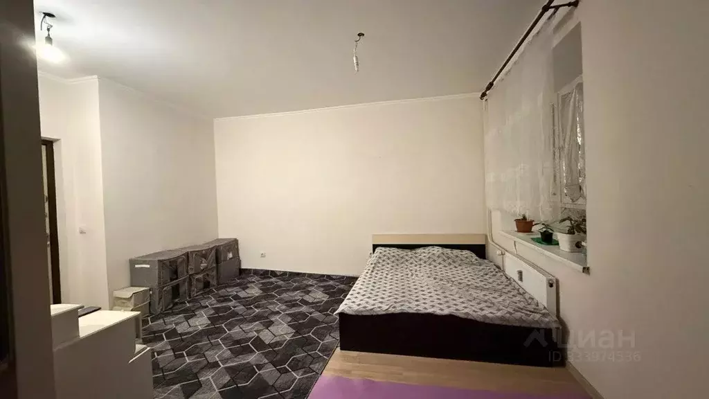 Квартира, студия, 29.1 м - Фото 1