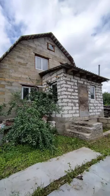 Дом в Алтайский край, Барнаул Поток СНТ,  (98 м) - Фото 2