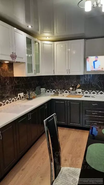 1-к кв. Самарская область, Самара ул. Георгия Димитрова, 14 (52.4 м) - Фото 1