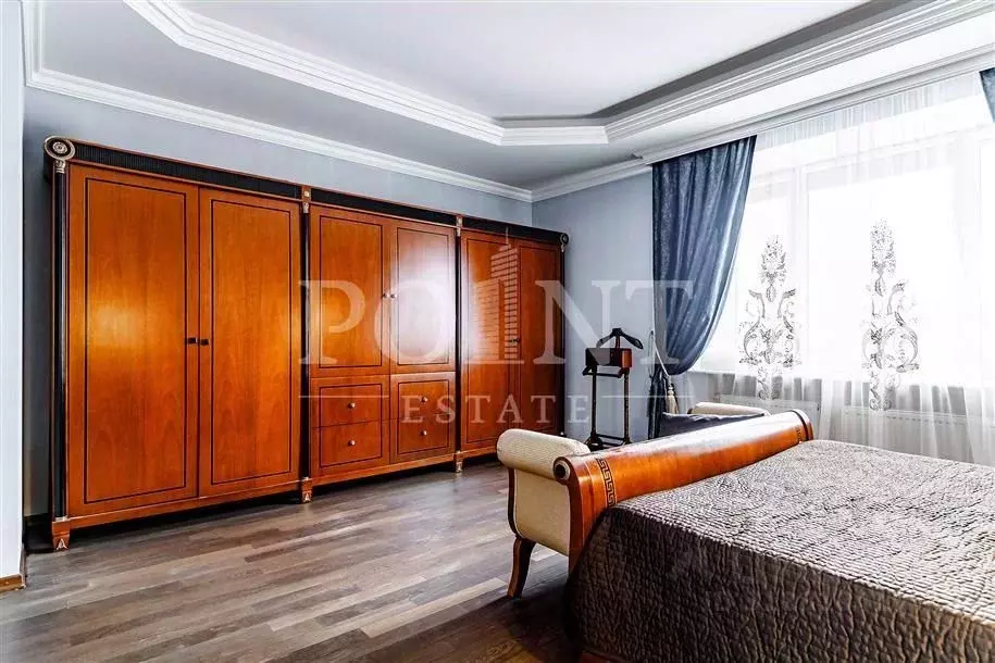 5-к кв. Москва Столярный пер., 2 (224.0 м) - Фото 0