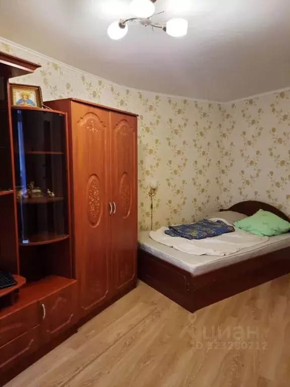 1-к кв. Санкт-Петербург просп. Космонавтов, 23к3 (35.0 м) - Фото 1