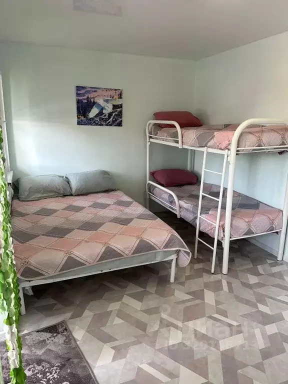 Комната Краснодарский край, Ейск ул. Янышева, 76 - Фото 0