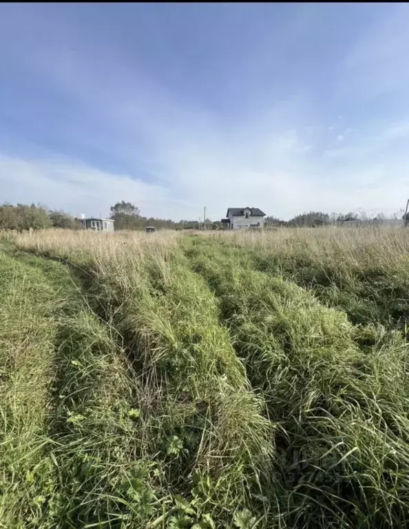 Участок в Псковская область, Псковский район, Писковичская волость, д. ... - Фото 2
