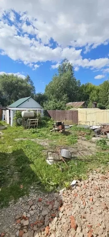 Дом в Татарстан, Казань ул. 2-я Нижнекамская, 10 (50 м) - Фото 2