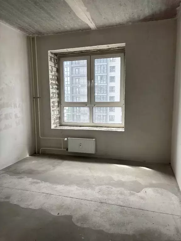 Продаётся 2-к квартира, 35 м - Фото 1