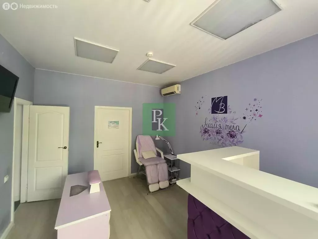 Помещение свободного назначения (60 м) - Фото 1
