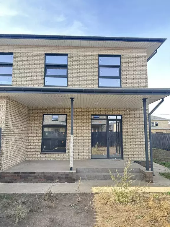 Таунхаус в Оренбургская область, Оренбургский район, с. Ивановка ул. ... - Фото 2